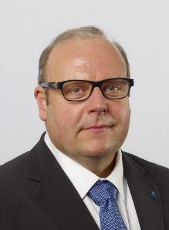 Ralf Schunk - Geschäftsführer und Inhaber